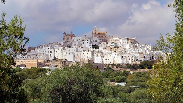 Ostuni